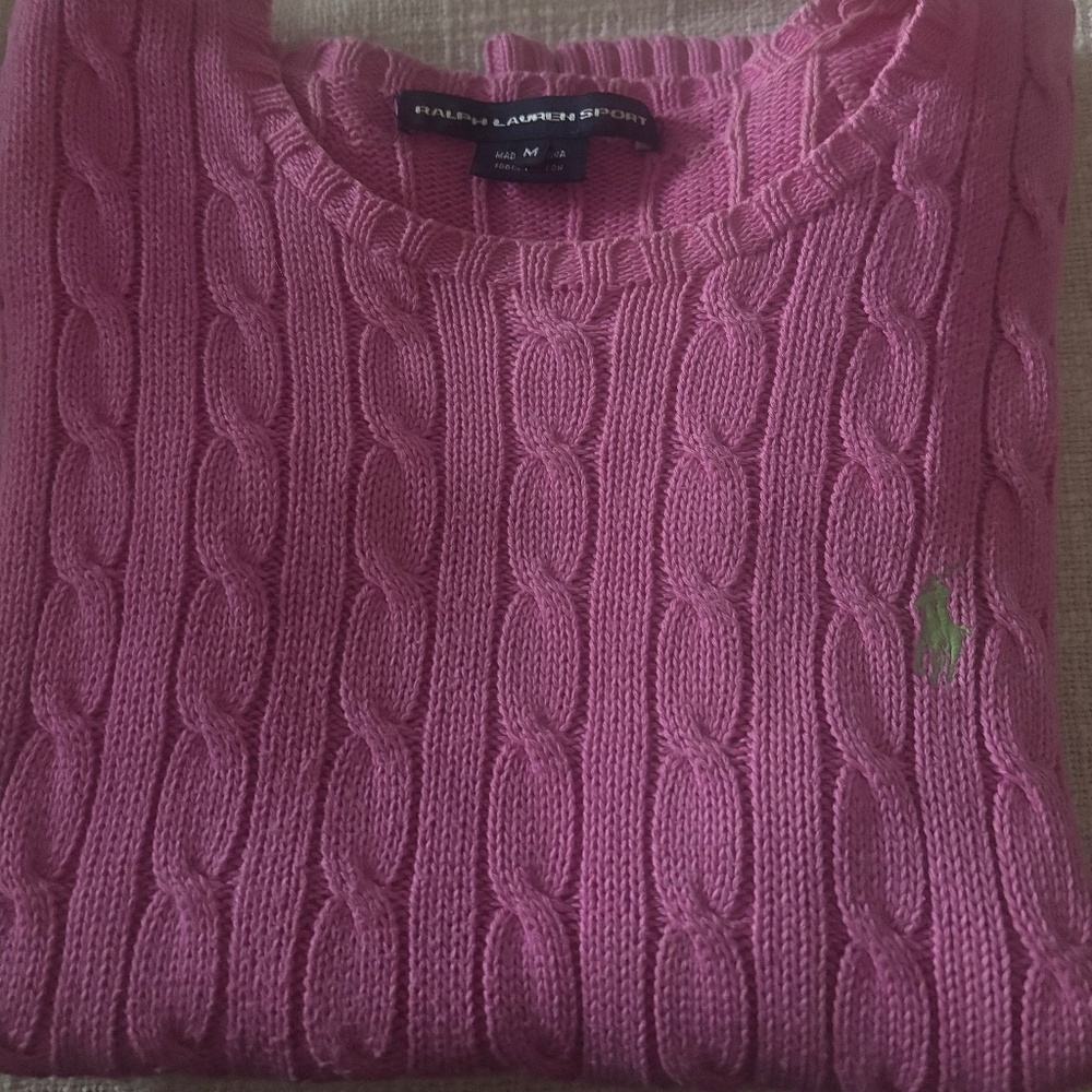 Ralph Lauren Women Shirt